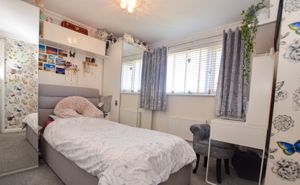 Bedroom Two- click for photo gallery